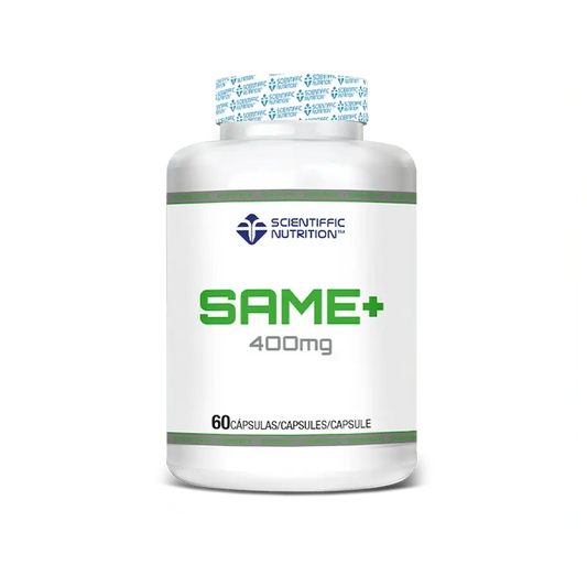 Scientiffic Nutrition Same , 60 capsulas