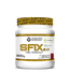 Scientiffic Nutrition Sfix 2.0 Pre-Workout Fruit Punch, 300 g