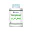 Scientiffic Nutrition Taurine + Glycine 90 Caps , 90 capsulas