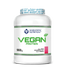 Scientiffic Nutrition Vean Protein Fresa - Nata, 908 g