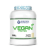 Scientiffic Nutrition Vean Protein Vainilla - Nata, 908 g