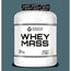 Scientiffic Nutrition Whey Mass Vainilla, 2000 gramos