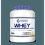 Scientiffic Nutrition Whey Professional 2.0 Caramelo Salado , 908 gramos