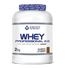 Scientiffic Nutrition Whey Professional 2.0 Chocolate, 2 kg