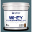 Scientiffic Nutrition Whey Professional 2.0 Chocolate, 4000 gramos