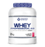 Scientiffic Nutrition Whey Professional 2.0 Fresa, 2 kg