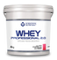 Scientiffic Nutrition Whey Professional 2.0 Fresa, 4 kg