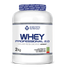 Scientiffic Nutrition Whey Professional 2.0 Fresa Kiwi, 2 kg