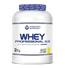 Scientiffic Nutrition Whey Professional 2.0 Limón, 2 kg