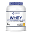 Scientiffic Nutrition Whey Professional 2.0 Piña Mano, 2 kg