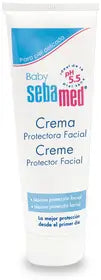 SEBAMED Baby Crema Facial 50 ml