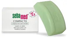 SEBAMED Compacto 150 gr