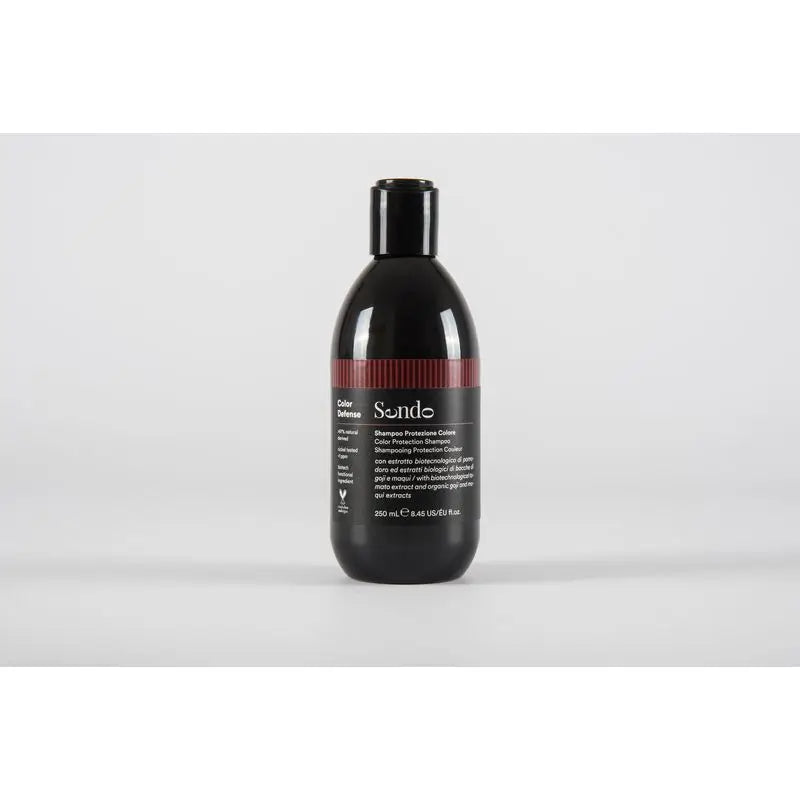 Sendo Color Protection Shampoo , 250 Ml 