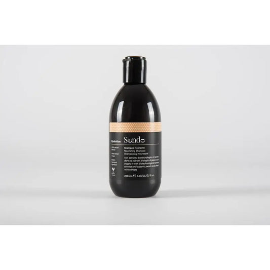 Sendo Nourishing Shampoo , 250 Ml 