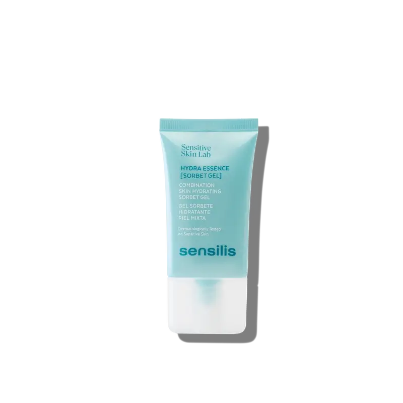 Sensilis Hydra Essence Gel Sorbete Hidratante 40 ml