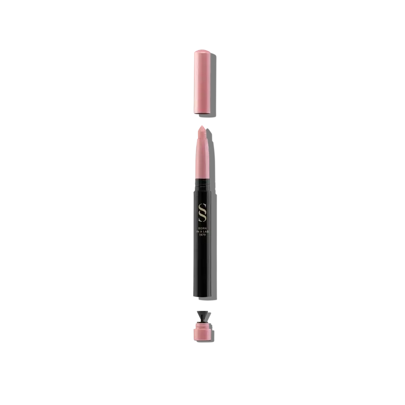 Sensilis Jumbo Lapiz De Ojos Waterproof 03 Pink , 1,4 gr