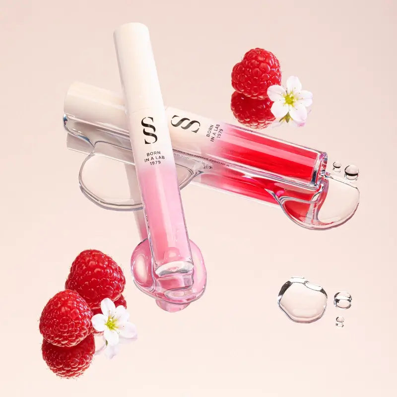 Sensilis Lip Glow Oil Repair Tono 03 Bubble Gum