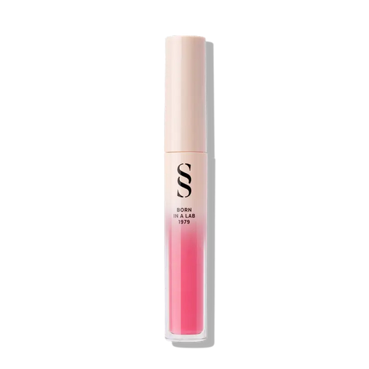 Sensilis Lip Glow Oil Repair Tono 03 Bubble Gum