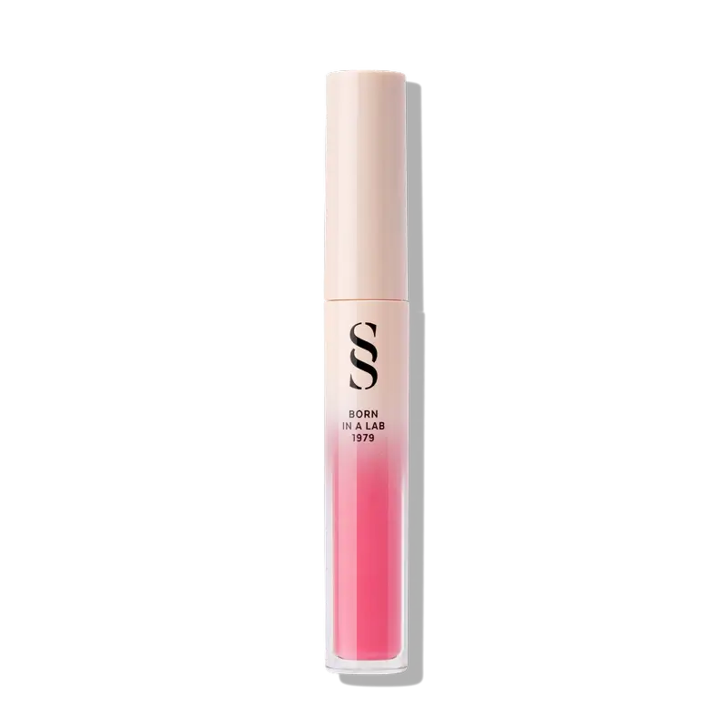 Sensilis Lip Glow Oil Repair Tono 03 Bubble Gum