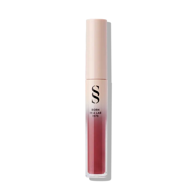 Sensilis Lip Glow Oil Repair Tono 04 Pink A Boo