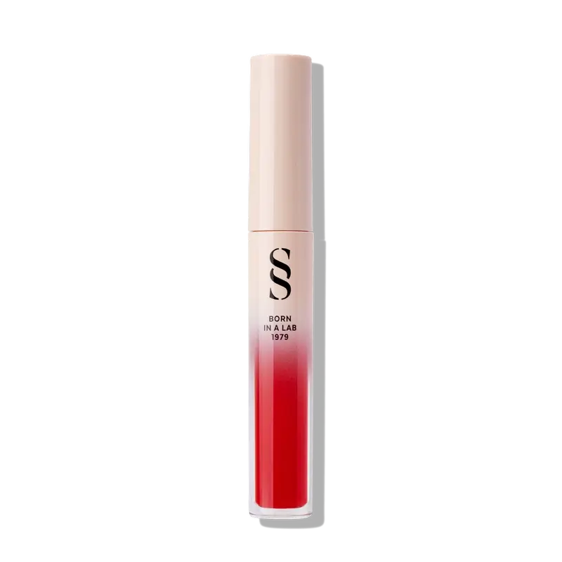 Sensilis Lip Glow Oil Repair Tono 05 Berry Me