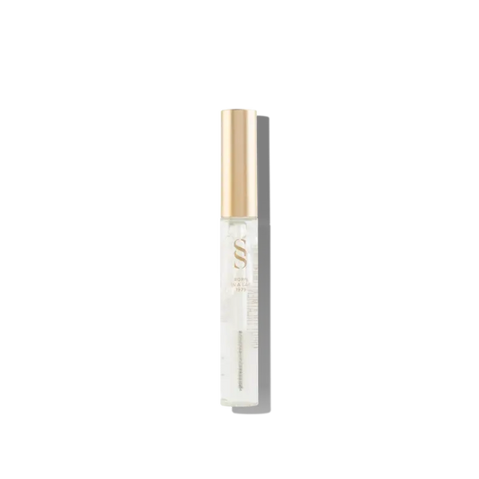 Sensilis Mascara Transparente Tratamiento Dia, 12 ml