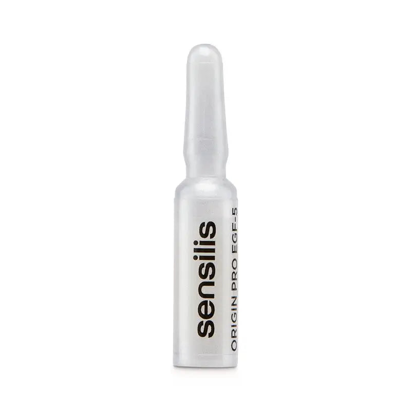 Sensilis Origin Pro EGF-5 Ampollas 30 x 1,5 ml