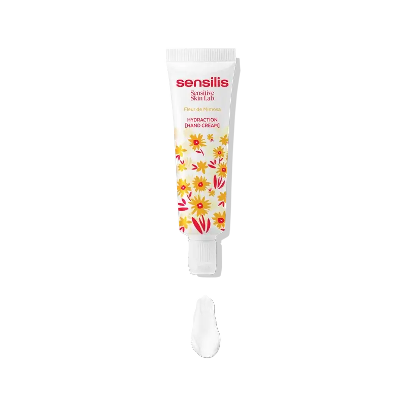 Sensilis Pack Hydraction Crema Manos Hidratante, 90 ml