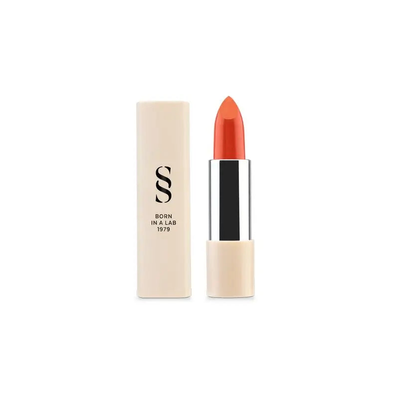 Sensilis Rouge Fondant Spf+15 Barra De Labios Hidratante Y Fundente 03 Spf15 , 3,5 gr