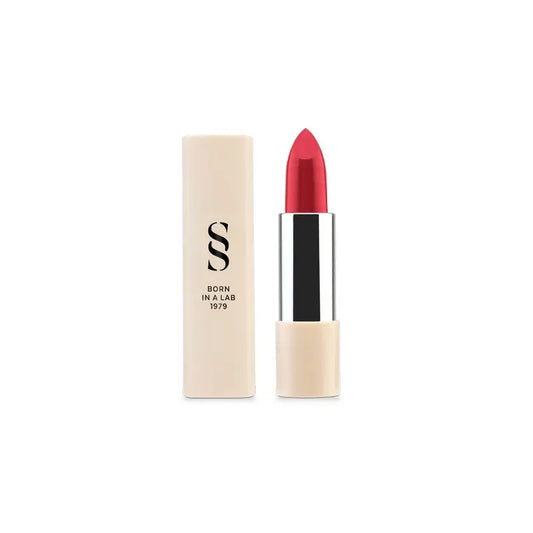 Sensilis Rouge Fondant Spf+15 Barra De Labios Hidratante Y Fundente 06 Spf15 , 3,5 gr