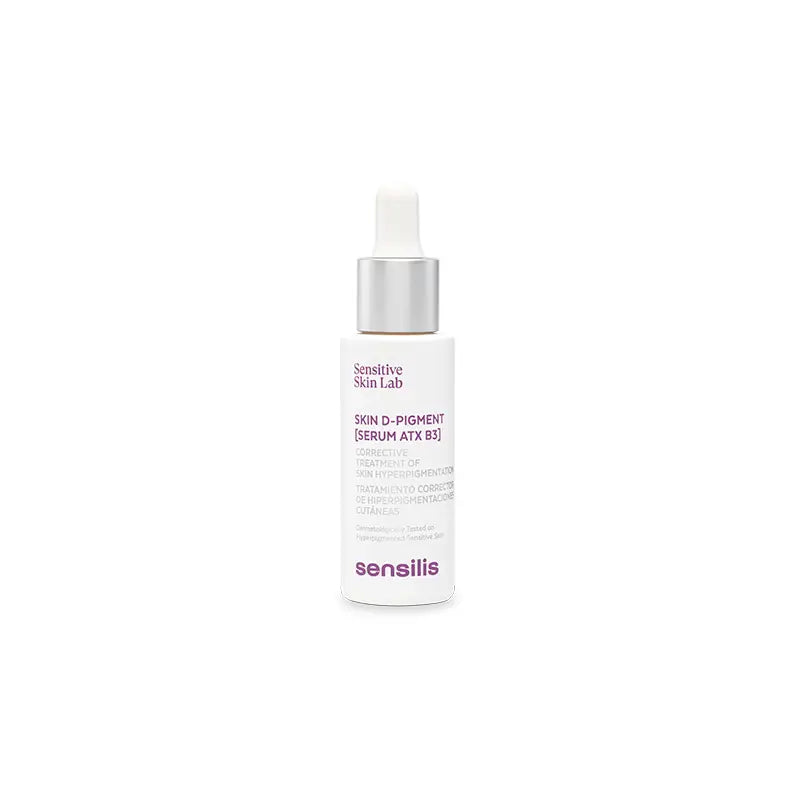 Sensilis Skin Dpigment Serum Atx B3 , 30 ml