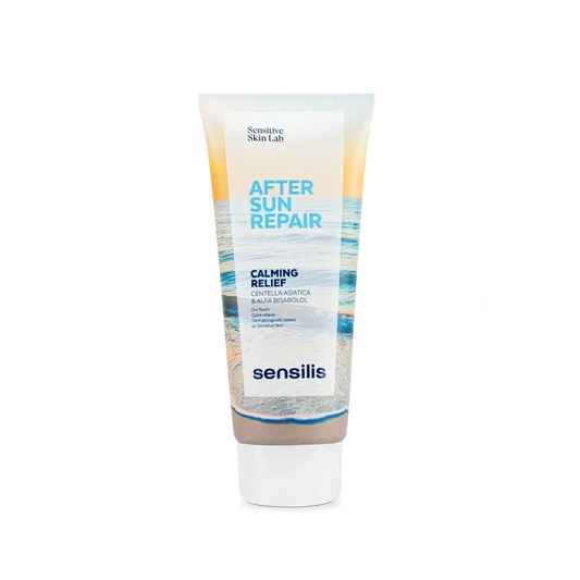 Sensilis After Sun Repair Calming Relief, 200 ml