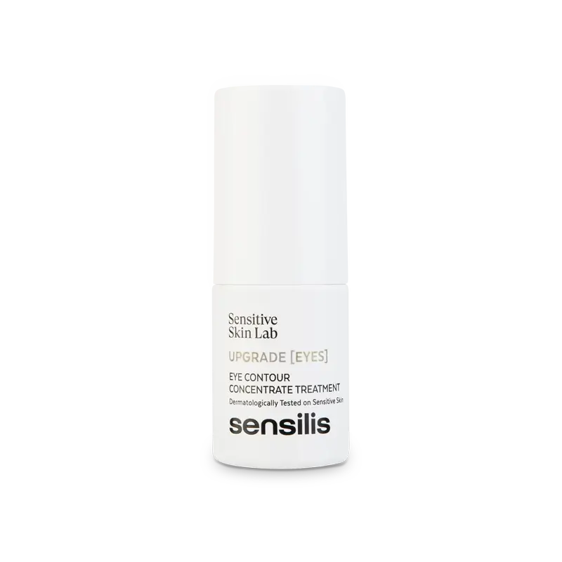 Sensilis Upgrade Contorno de Ojos Reafirmante 15 ml