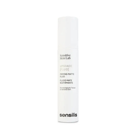 Sensilis Upgrade SPF 20 Fluido Día 50 ml