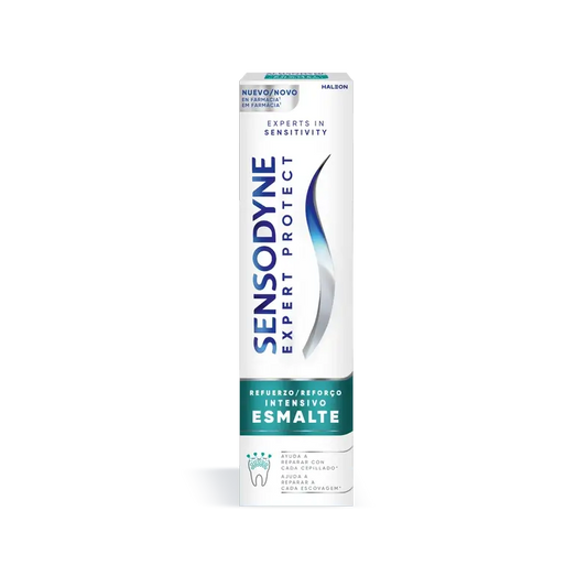 Sensodyne Expert Protect Refuerzo Intensivo Esmalte Pasta De Dientes , 75 ml