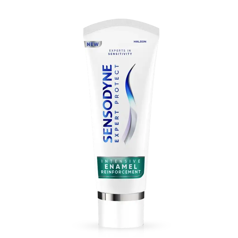 Sensodyne Expert Protect Refuerzo Intensivo Esmalte Pasta De Dientes , 75 ml