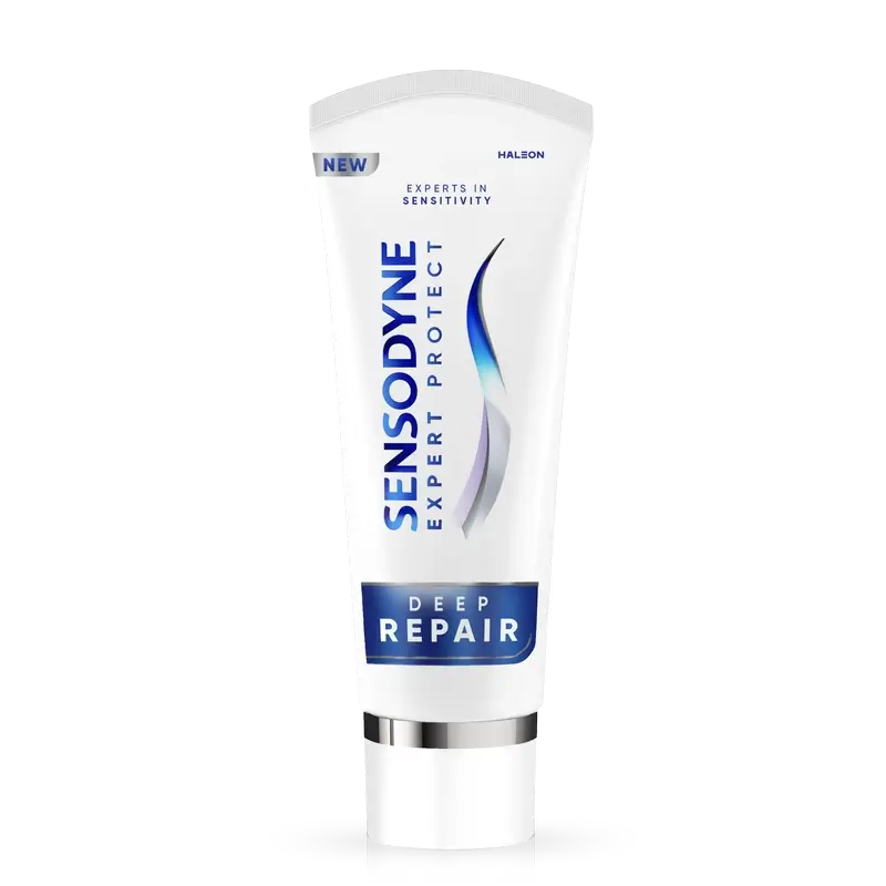 Sensodyne Expert Protect Reparación Profunda Pasta De Dientes , 75 ml