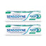 Sensodyne Repair & Protect Pasta De Dientes Fresh Mint, 2x75 ml