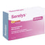 Serelys Perimenopausia Menopausia 60 cápsulas