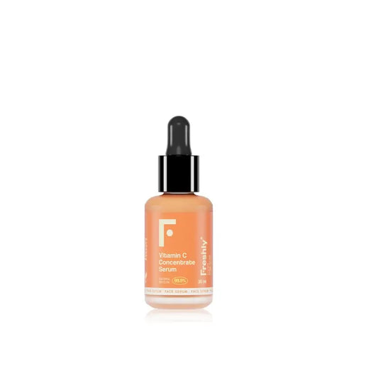 Freshly Sérum concentrado de Vitamina C 30ml