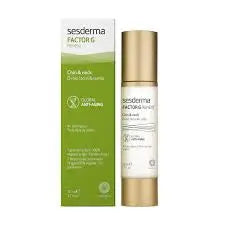 Sesderma Factor G Renew Ovalo Facial y Cuello, 50 ml