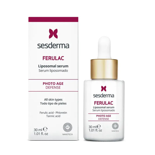 Sesderma Ferulac Liposomal Sérum, 30 ml