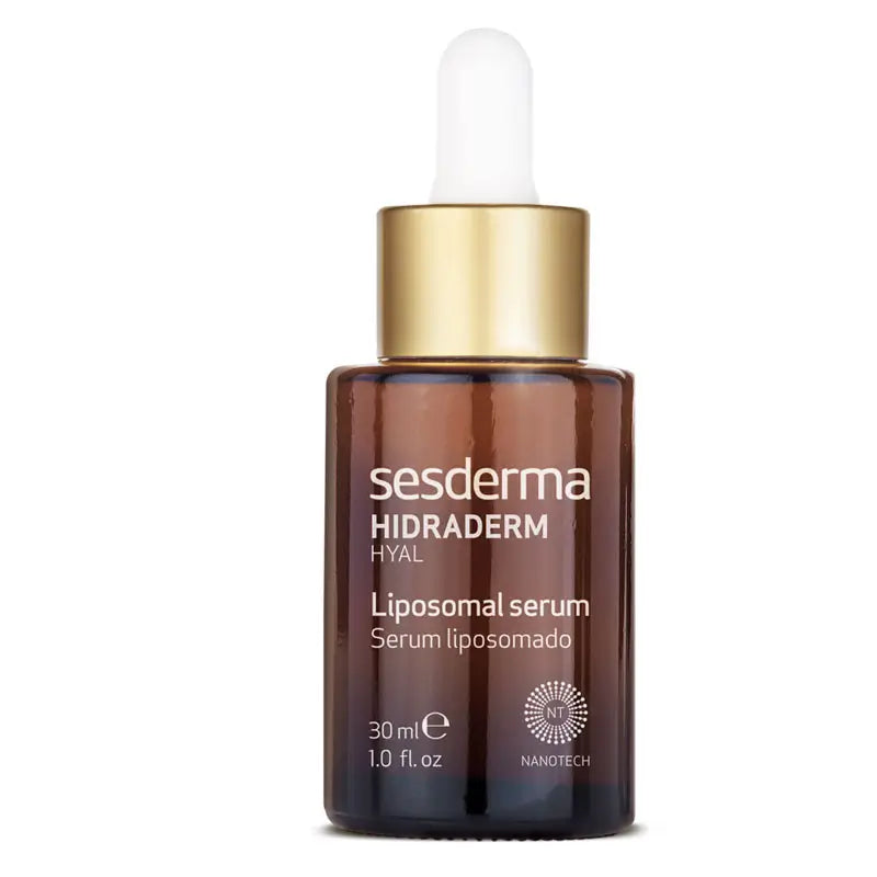 Sesderma Hidraderm Hyal Serum Liposomado 30 ml