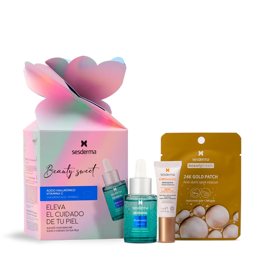 Sesderma Kit Promoción Beauty Sweet Hyaluronic