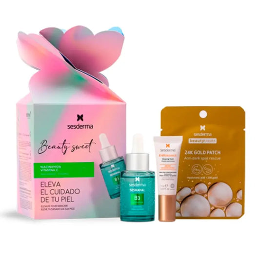 Sesderma Kit Promoción Beauty Sweet Hyaluronic