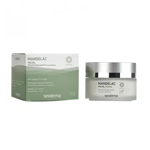 Sesderma Mandelac Crema Hidratante 50 ml