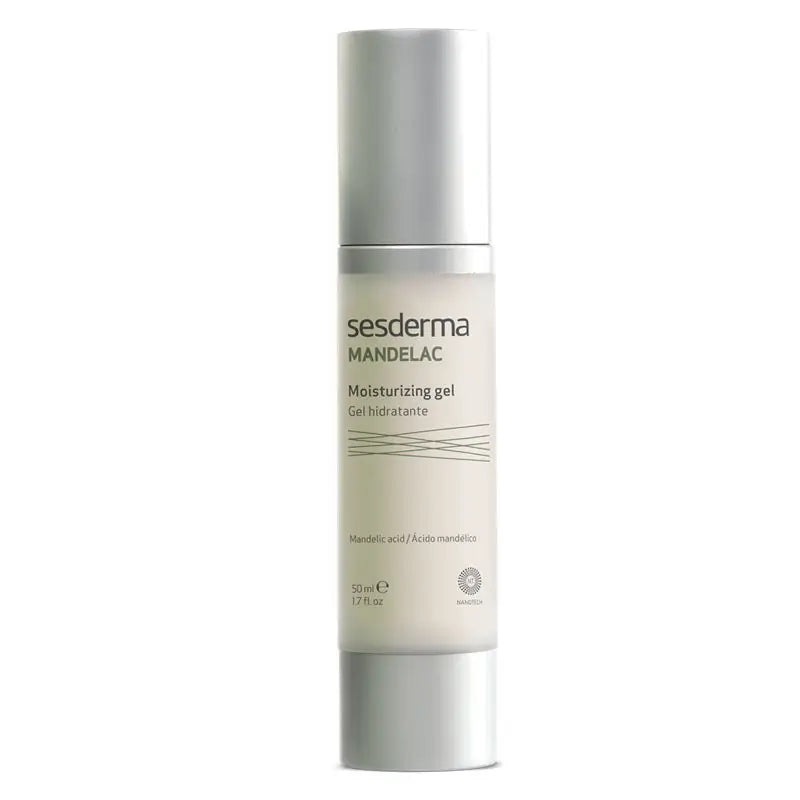 Sesderma Mandelac Gel Hidratante 50 ml