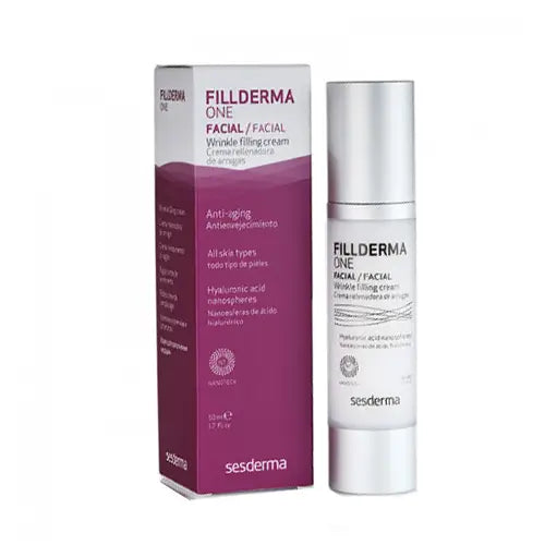 Sesderma Fillderma One Crema Rellenadora de Arrugas 50 ml