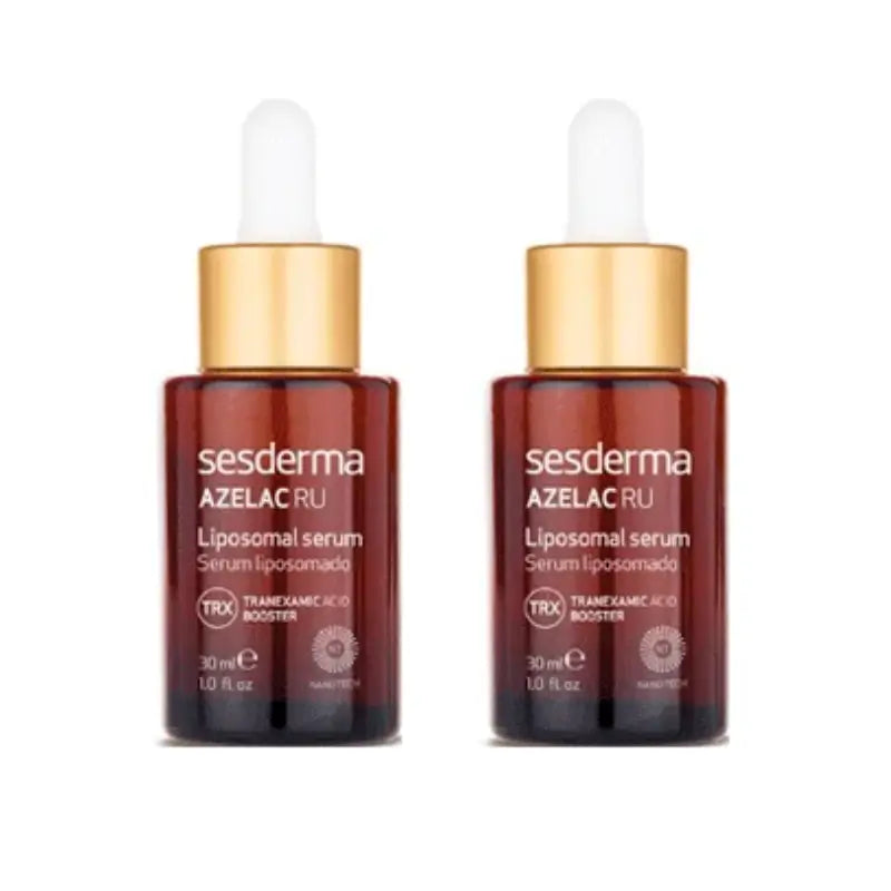 Sesderma Pack Sesderma Azelac Ru Liposomal Sérum , 30 Ml