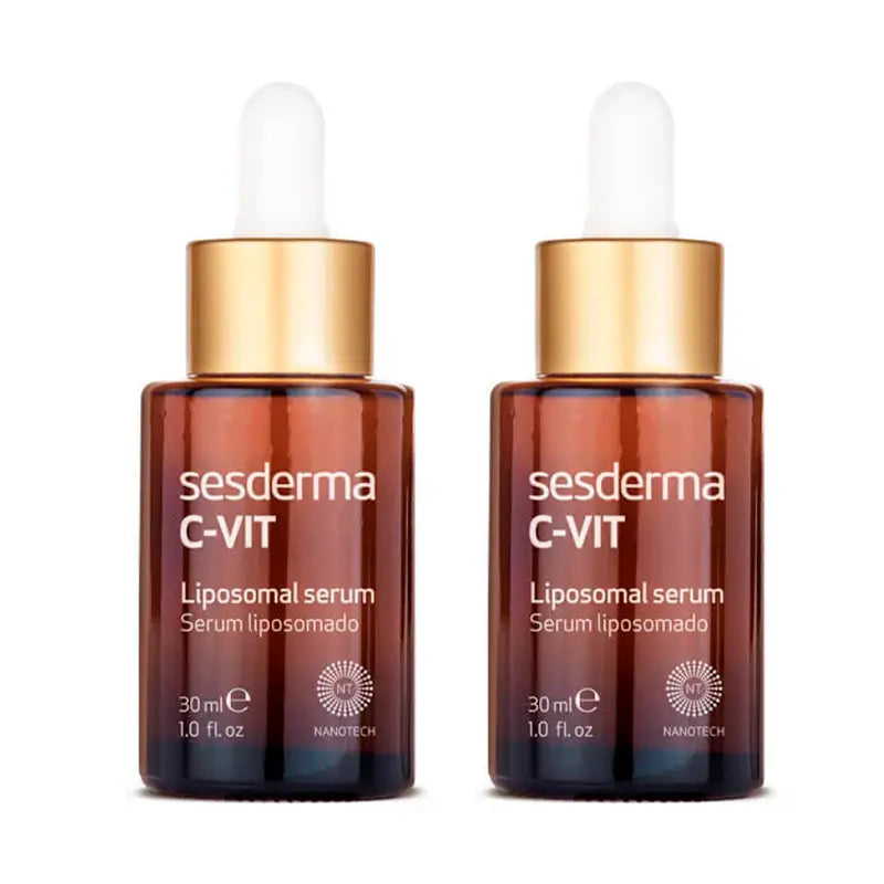 Sesderma Pack Sesderma C-Vit Liposomal Sérum Facial , 30 Ml